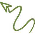 decor arrow